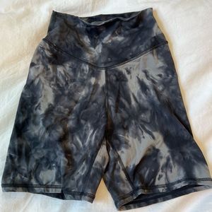 biker shorts (amazon)